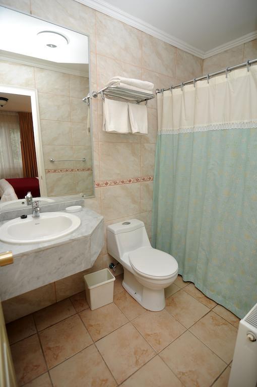 Aparthotel Rio Cruces Valdivia Ruang foto