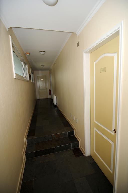 Aparthotel Rio Cruces Valdivia Bagian luar foto